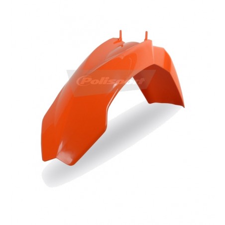 POLISPORT motorcycle front fender 1086496002