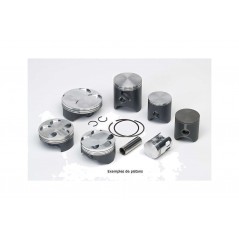 WOSSNER Engine forged piston 1093956001