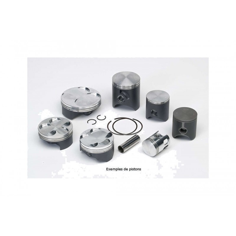 WOSSNER Engine forged piston 1093956001