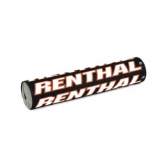 RENTHAL Protector morcilla manillar de moto VINTAGE SX 240 MM 1109876008VAR