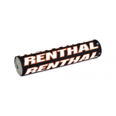 RENTHAL Protector morcilla manillar de moto VINTAGE SX 240 MM 1109876008VAR