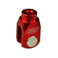SCAR Aluminum rear brake fork 1083131001