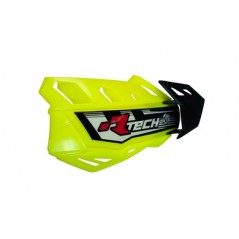 RACETECH Adjustable Hand Protective Handguards FLX 1086018002