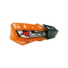 RACETECH Adjustable Hand Protective Handguards FLX 1086018002