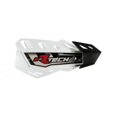 RACETECH Adjustable Hand Protective Handguards FLX 1086018002