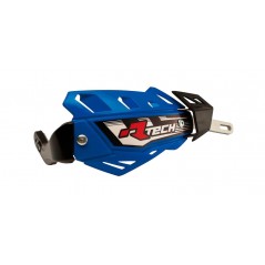 RACETECH Paramanos protectores de mano FLX 1086019002