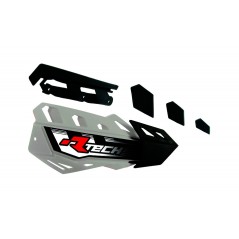 RACETECH Replacement covers for handguards FLX 789676 1086025003