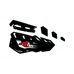 RACETECH Replacement covers for handguards FLX 789678 1086025005