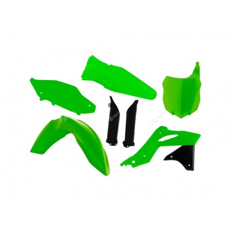 RACETECH Kit de plásticos carenado moto 1087999001
