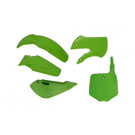 RACETECH Kit de plásticos carenado moto OEM 2020 1088000001