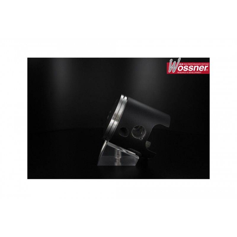 WOSSNER Pistón forjado 8075 1093511004