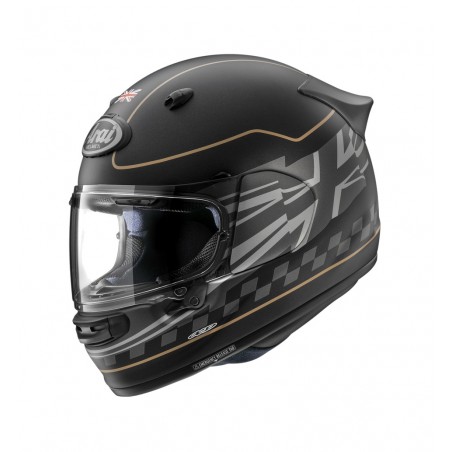 ARAI Casco integral moto QUANTIC CITIZEN 8007840005