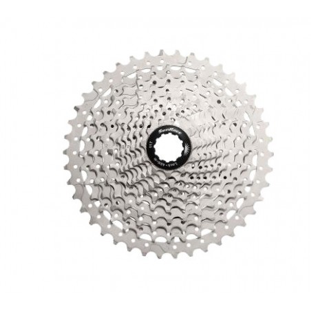 SUN RACE CASSETTE CASETE PIÑONES 11V 11-46 CSMS7 61299