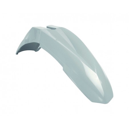 POLISPORT Guardabarros delantero moto SUPERMOTARD 1086500001