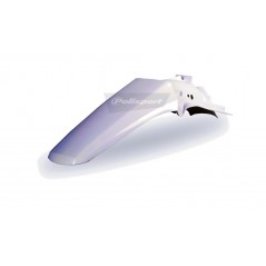 POLISPORT Guardabarros trasero moto 1086515003VAR