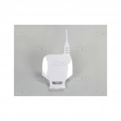 UFO Portanúmeros delantero 1087769001