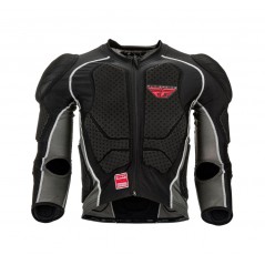 FLY RACING Long sleeve protection overalls BARRICADE 8008019002VAR