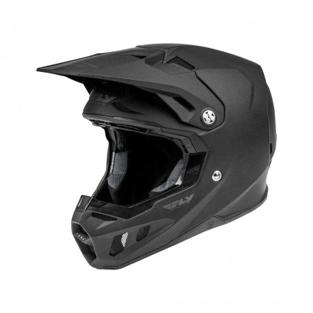 FLY RACING Motocross helmet FORMULA CC SOLID 8008101001VAR