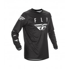 FLY RACING JERSEY T-SHIRT UNIVERSAL 8008127004VAR