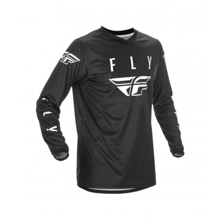 FLY RACING Camiseta enduro cross offroad manga larga 8008127001