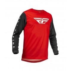 FLY RACING Enduro cross offroad long sleeve t-shirt F-16 8008255025VAR