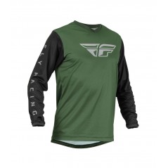 FLY RACING Enduro cross offroad long sleeve t-shirt F-16 8008255025VAR