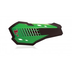 RACETECH hand guards HP2 1086022009