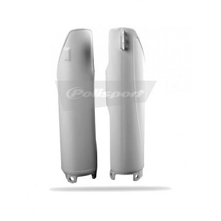 POLISPORT Protectores de horquilla 1086249001