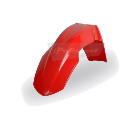 POLISPORT motorcycle front fender 1086501001