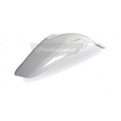 POLISPORT Guardabarros trasero para moto 1086554001