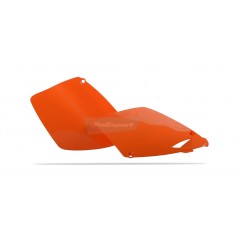 POLISPORT motorcycle side panels 1086584002