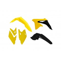 RACETECH Complete plastic kit OEM 1088005001