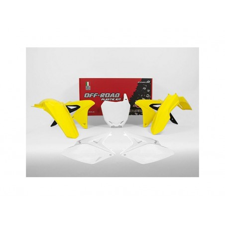 RACETECH Kit de plasticos completo OEM (2018) 1088011001