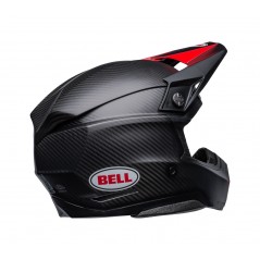 BELL Casco offroad moto 10 SPHERICAL 8007483014VAR