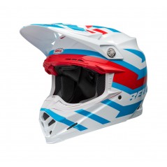 BELL Casco motocross MOTO-9S FLEX - BANSHEE 8007748014VAR