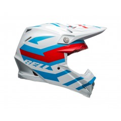 BELL Casco motocross MOTO-9S FLEX - BANSHEE 8007748014VAR