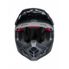 BELL Casco motocross MOTO-9S FLEX - BANSHEE 8007748014VAR