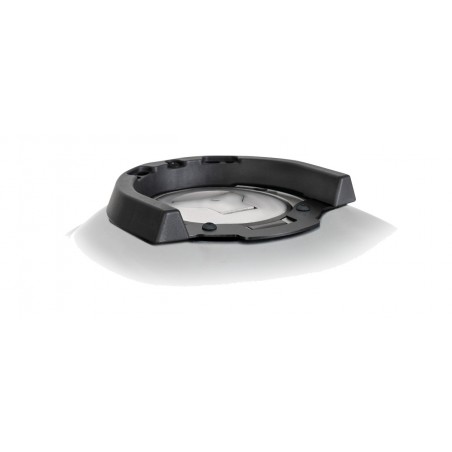SHAD Soporte fijación rápida para bolsa de depósito CLICK SYSTEM SZ1 S010CS