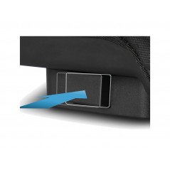 SHAD tank bag CLICK SYSTEM 15L X0TR15C