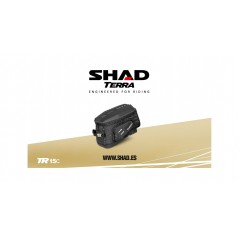 SHAD tank bag CLICK SYSTEM 15L X0TR15C