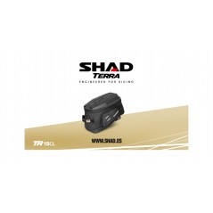 SHAD tank bag CLICK SYSTEM LOCKED 15L X0TR15CL