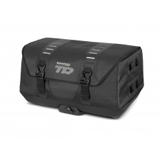 SHAD Bolsa trasera de moto para dos cascos integrales TERRA 50 40L X0TR50