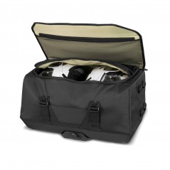 SHAD Bolsa trasera de moto para dos cascos integrales TERRA 50 40L X0TR50