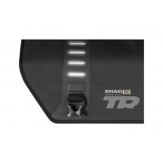 SHAD Bolsa trasera de moto para dos cascos integrales TERRA 50 40L X0TR50