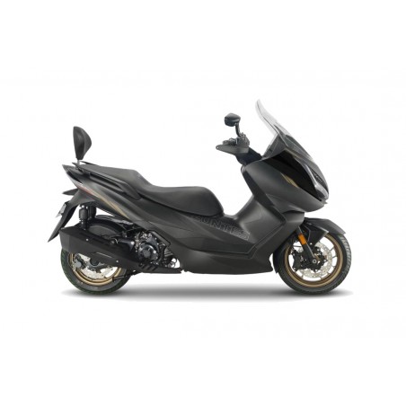 SHAD Kit fijación respaldo de moto Z0E353RV