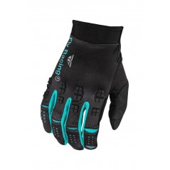 FLY RACING Offroad motorcycle gloves EVOLUTION DST STROBE SE 8008000004VAR