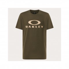 OAKLEY Casual Short Sleeve T-shirt O BARK 8000396011VAR
