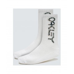 OAKLEY Pack 3 pairs of socks B1B 2.0 8007741004VAR