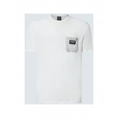 OAKLEY Casual Short Sleeve T-shirt CLASSIC B1B POCKET 8007755015VAR