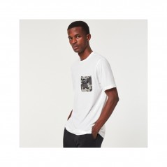 OAKLEY Casual Short Sleeve T-shirt CLASSIC B1B POCKET 8007755015VAR